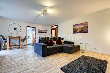 Wohnung Böblingen - 2 Zimmer, 60 m&sup2;, 1.240&euro; | Angebot:26691119