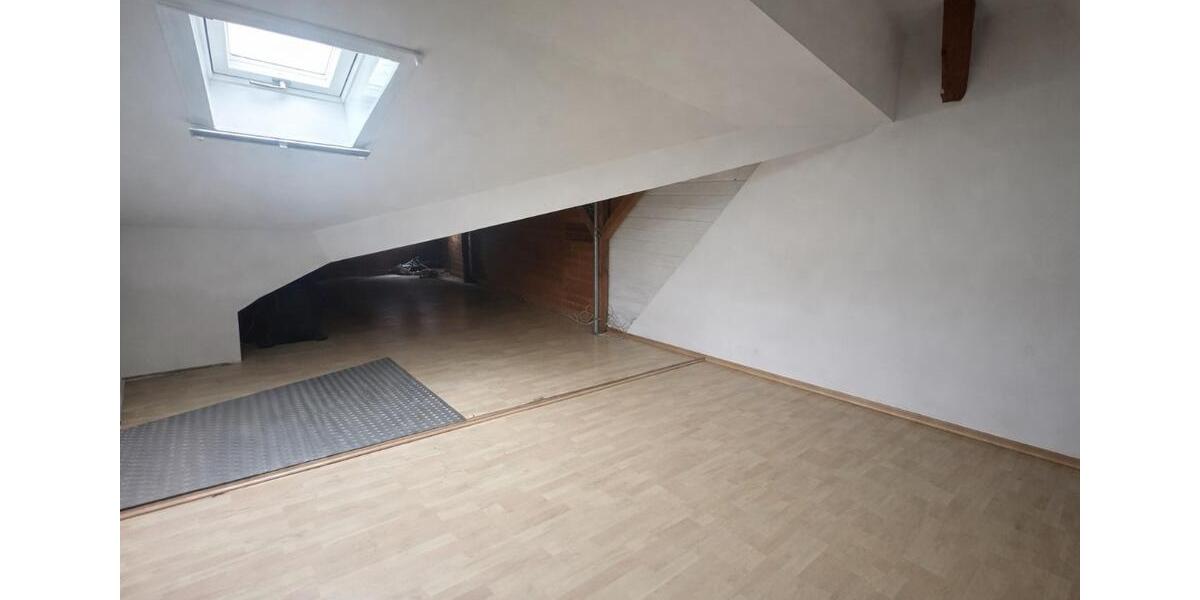 Maisonettenwohnung Kassel Harleshausen - 3 Zimmer, 125 m&sup2;, 1.290&euro; | Angebot:26227382