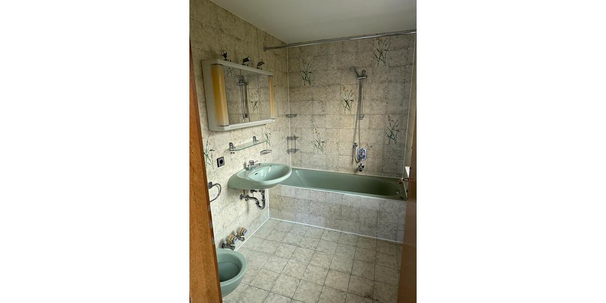 Terrassenwohnung Herrenberg - 2.5 Zimmer, 54 m&sup2;, 815&euro; | Angebot:26641462