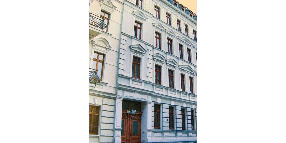 Etagenwohnung Görlitz Innenstadt - 1 Zimmer, 15 m&sup2;, 137&euro; | Angebot:24420731