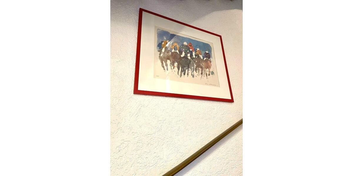 Wohnen auf Zeit Winningen - 2 Zimmer, 72 m&sup2;, 825&euro; | Angebot:25399327