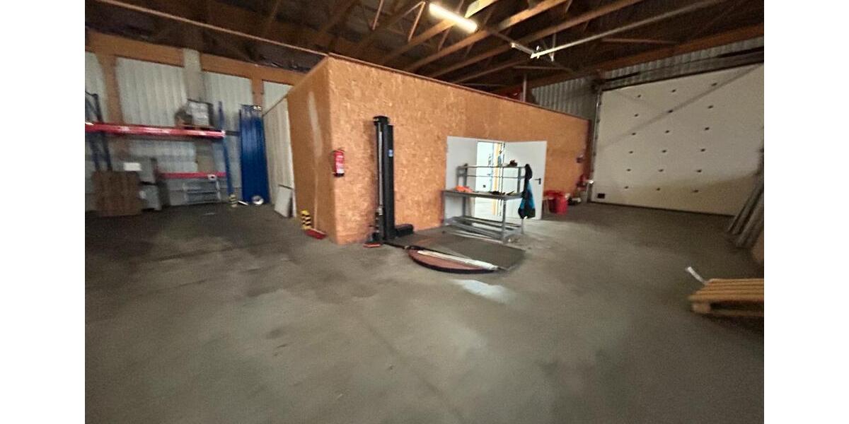 Gewerbeobjekt Eggenfelden - 3.500&euro; | Angebot:25884376