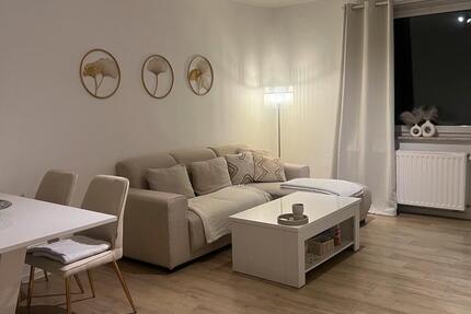 Wohnung in Remscheid 2 zimmer