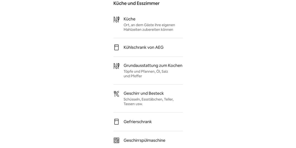 Wohnen auf Zeit Arnsberg Obereimer - 2 Zimmer, 81 m&sup2;, 1.890&euro; | Angebot:24756919