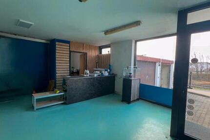 Gewerbefläche zimmer