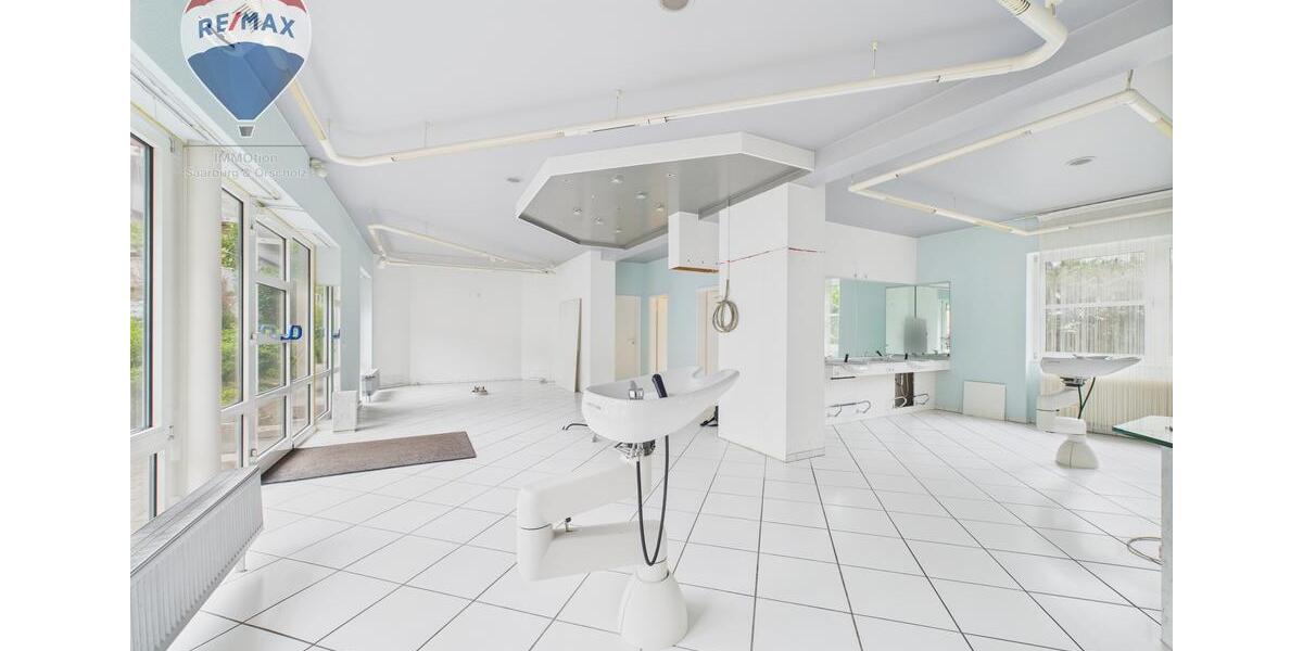 Gewerbeobjekt Mettlach - 750&euro; | Angebot:23025550