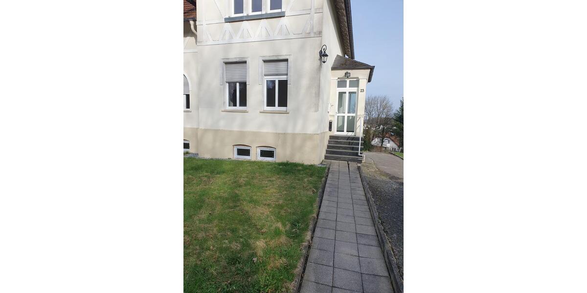 Einfamilienhaus Lüdenscheid - 5 Zimmer, 170 m&sup2;, 1.400&euro; | Angebot:24789227