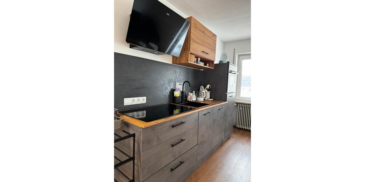 Etagenwohnung Westerheim - 3 Zimmer, 65 m&sup2;, 1.350&euro; | Angebot:26237928