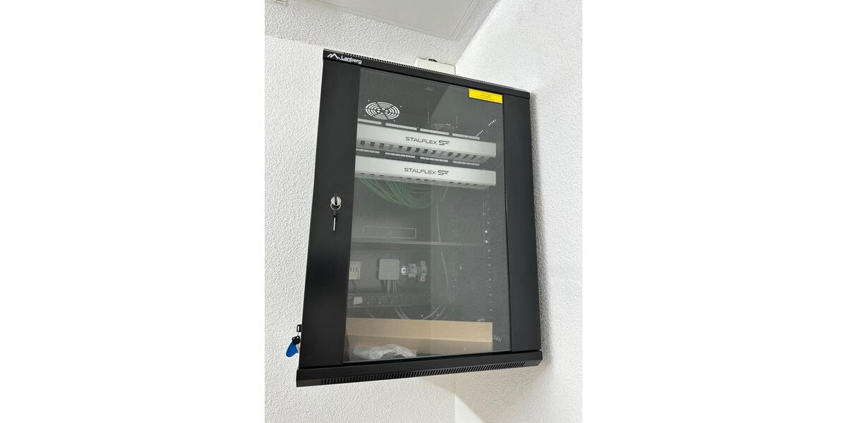 Gewerbeobjekt Brand-Erbisdorf Erbisdorf - 2.490&euro; | Angebot:26259152