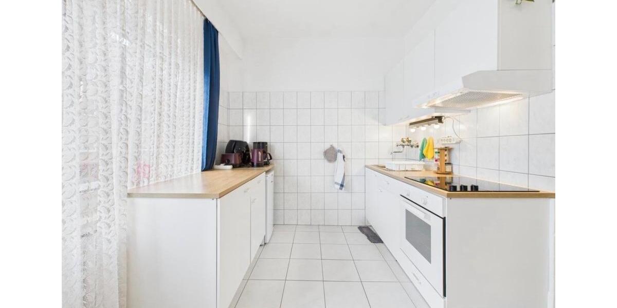 Etagenwohnung Duisburg Duisburg-Mitte - 2 Zimmer, 55 m&sup2;, 850&euro; | Angebot:24983704