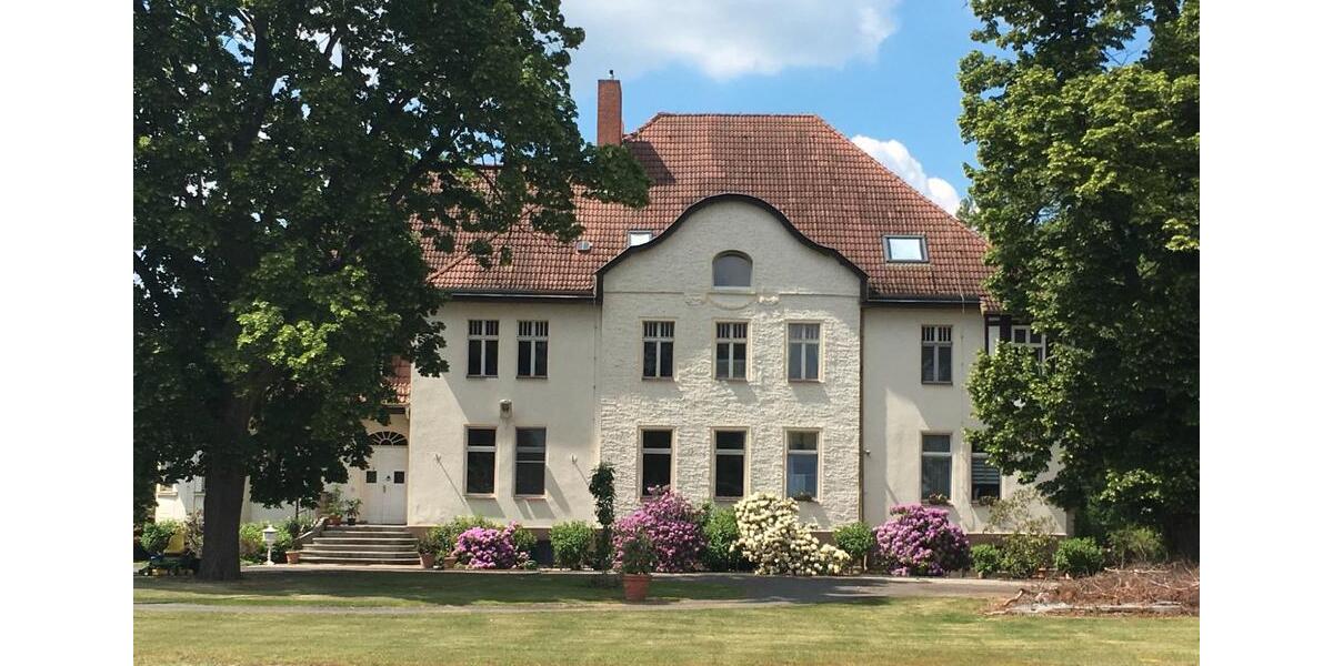 Hochparterre Beeskow - 1 Zimmer, 26 m&sup2;, 310&euro; | Angebot:25961975