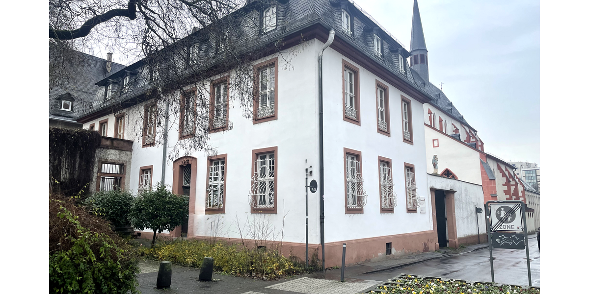 Gewerbeobjekt Mainz - 7.200&euro; | Angebot:26088725