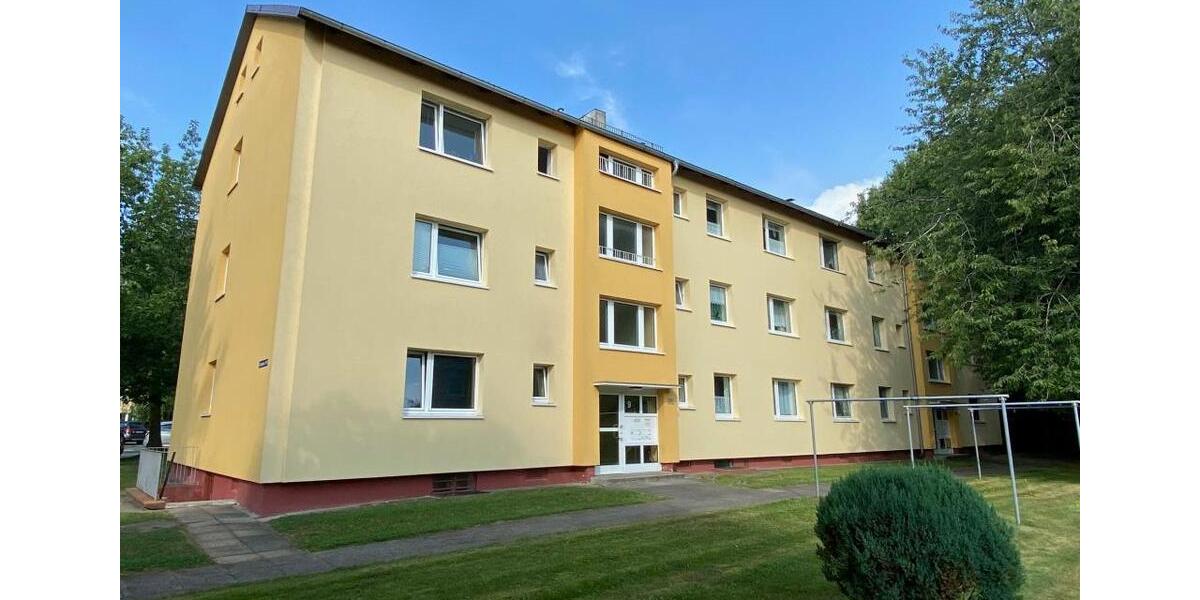 Etagenwohnung Glücksburg (Ostsee) - 3 Zimmer, 62 m&sup2;, 639&euro; | Angebot:25853360