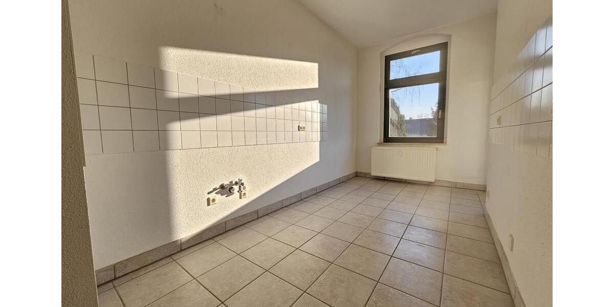 Etagenwohnung Hainichen - 2 Zimmer, 50 m&sup2;, 273&euro; | Angebot:25963485
