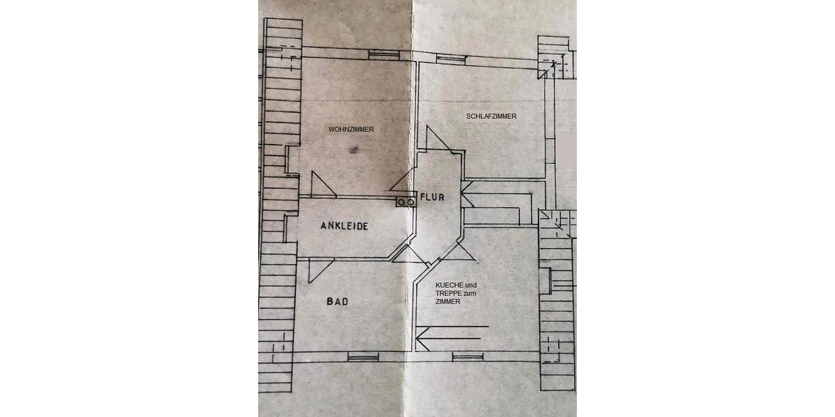 Dachgeschoßwohnung Kirchdorf an der Amper - 3 Zimmer, 90 m&sup2;, 1.150&euro; | Angebot:26225273