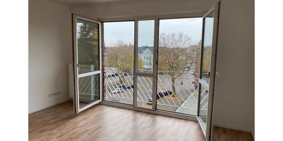 Top Lage Viersen - 3 Zimmer - Modernisiert 3 zimmer