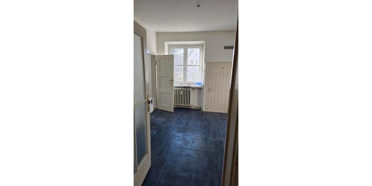Etagenwohnung Landshut - 1 Zimmer, 30 m&sup2;, 469&euro; | Angebot:24528250