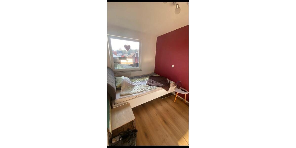 Etagenwohnung Bad Sachsa - 4 Zimmer, 72 m&sup2;, 570&euro; | Angebot:26227808