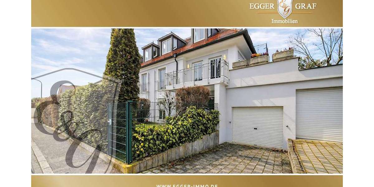 Etagenwohnung München / Untermenzing Untermenzing - 4 Zimmer, 104 m&sup2;, 2.398&euro; | Angebot:26106220