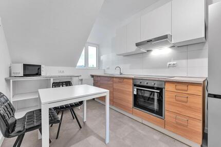 Wohnen auf Zeit Fürstenwalde (Spree) - 1 Zimmer, 16 m&sup2;, 500&euro; | Angebot:26120367