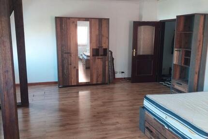 Wohnen auf Zeit Würzburg - 1 Zimmer, 31 m&sup2;, 589&euro; | Angebot:26613340