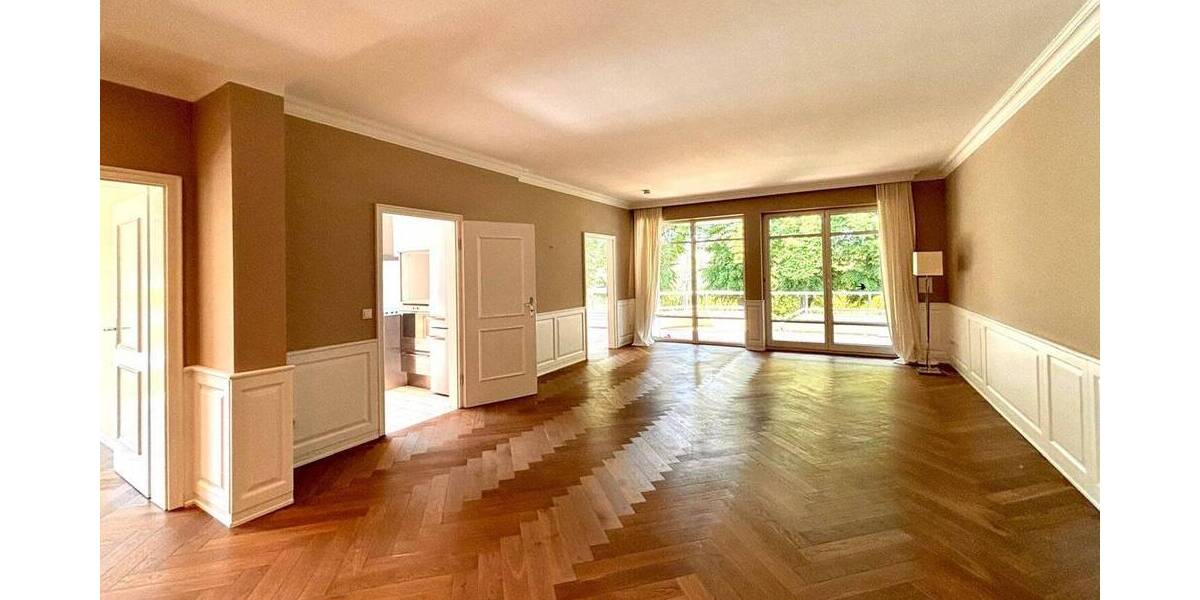 Etagenwohnung Düsseldorf Urdenbach - 4 Zimmer, 138 m&sup2;, 2.350&euro; | Angebot:26797596