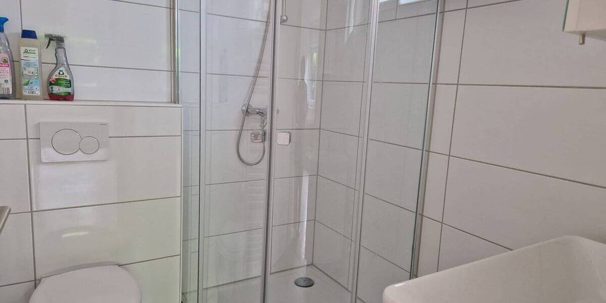 Etagenwohnung Bad Salzuflen Innenstadt - 2 Zimmer, 43 m&sup2;, 320&euro; | Angebot:26815891