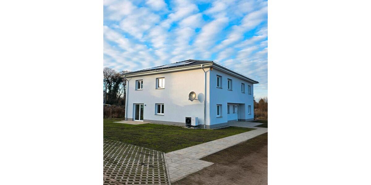 Neue DHH in Magdeburg-Ottersleben zur Miete – Sofort verfügbar! 5 zimmer