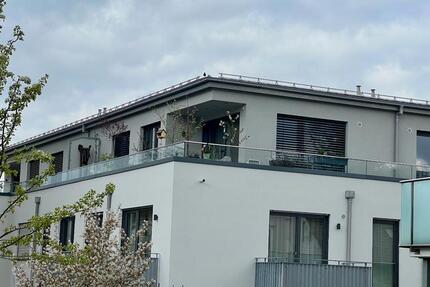 Penthouse zur Miete in Memmingen Innenstadt 3 zimmer