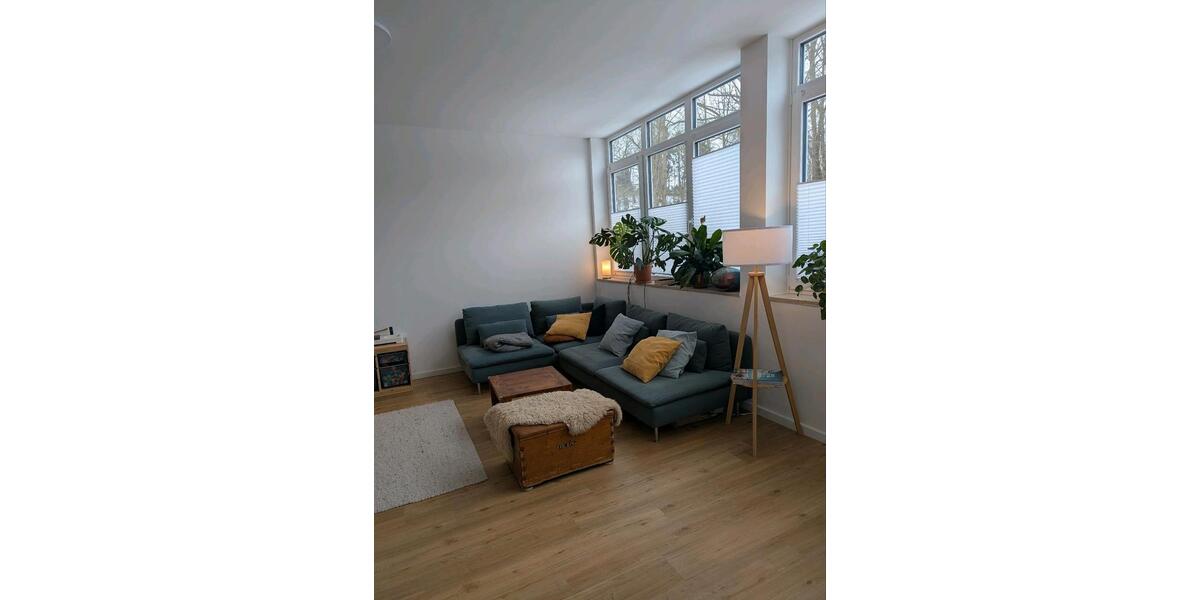 Hochparterre Molfsee - 2 Zimmer, 90 m&sup2;, 1.300&euro; | Angebot:25021988