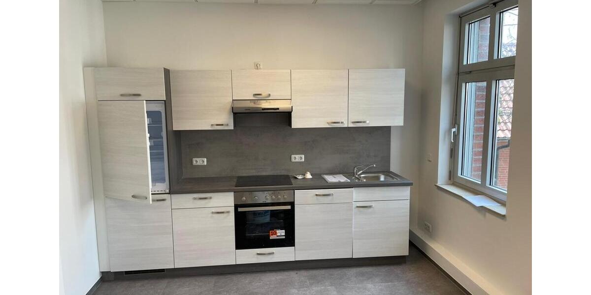 Etagenwohnung Dannenberg (Elbe) - 3 Zimmer, 120 m&sup2;, 900&euro; | Angebot:26422288