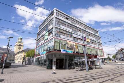 Gewerbeobjekt Witten - 4.573&euro; | Angebot:15011435