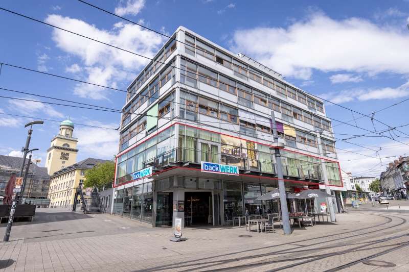 Gewerbeobjekt Witten - 4.573&euro; | Angebot:15011435