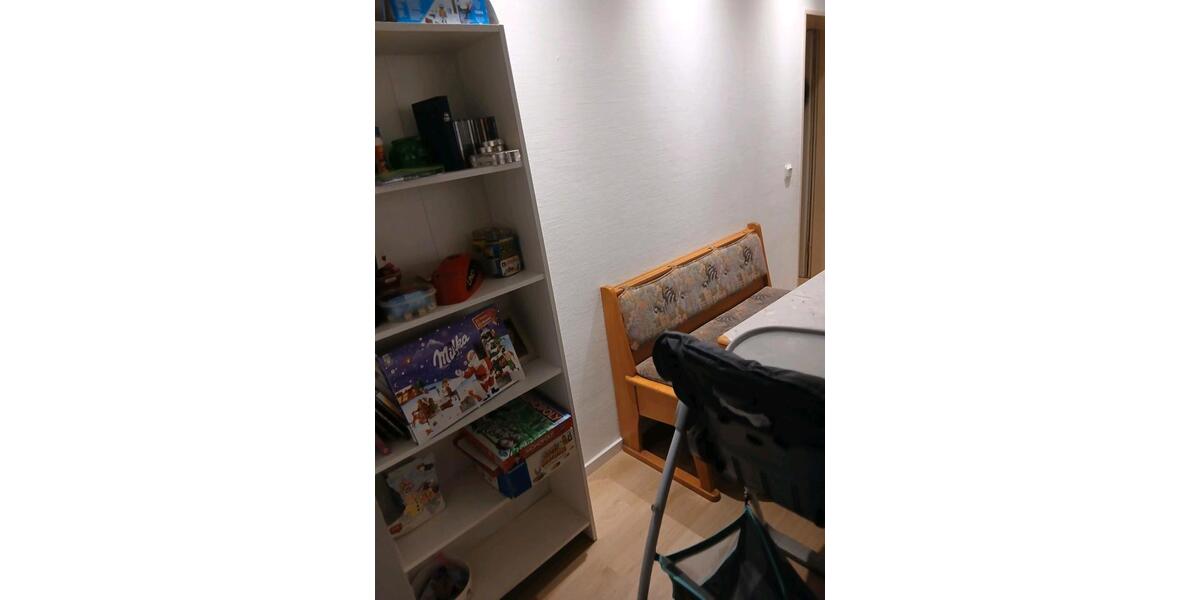Etagenwohnung Biedenkopf - 4 Zimmer, 114 m&sup2;, 1.200&euro; | Angebot:25648788