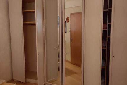 Wohnung Würzburg Sanderau - 5 Zimmer, 134 m&sup2;, 440&euro; | Angebot:25752183