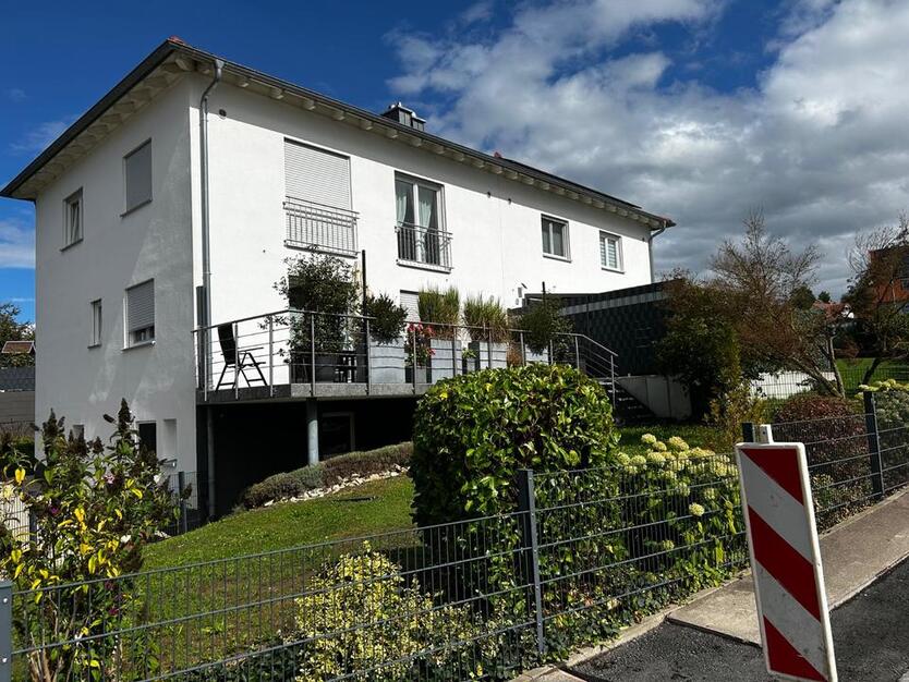 Toskana DHH mit Garage in Familienfreundlicher Siedlung