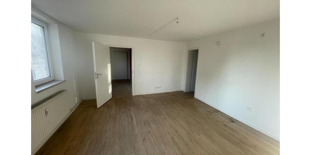 Etagenwohnung Raguhn-Jeßnitz Jeßnitz (Anhalt) - 3 Zimmer, 60 m&sup2;, 604&euro; | Angebot:25614528