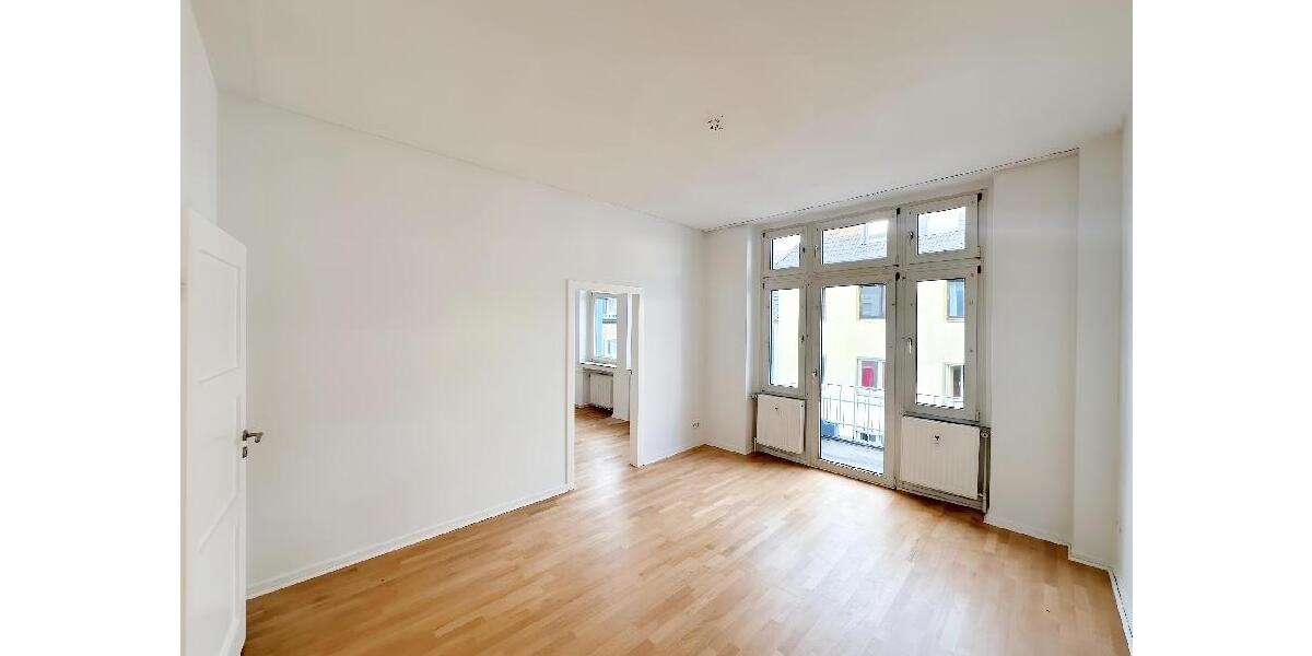 Etagenwohnung Krefeld - 3 Zimmer, 77 m&sup2;, 650&euro; | Angebot:25216835