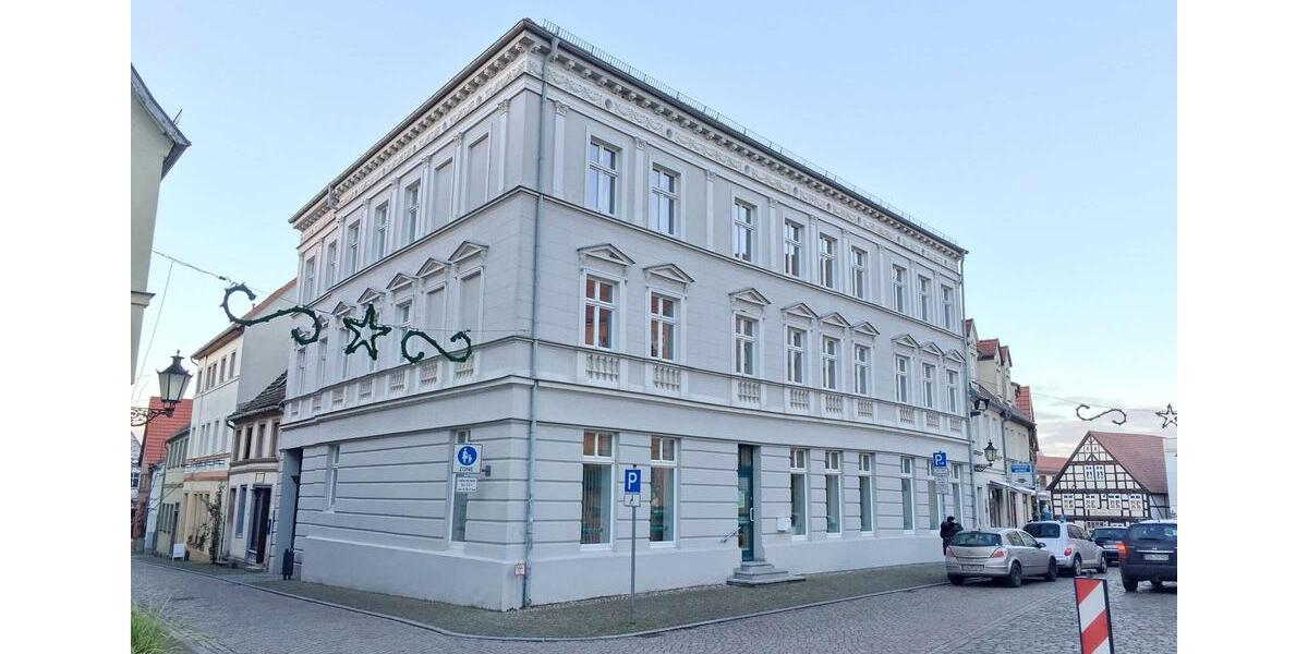 Gewerbeobjekt Havelberg - 1.040&euro; | Angebot:24127047