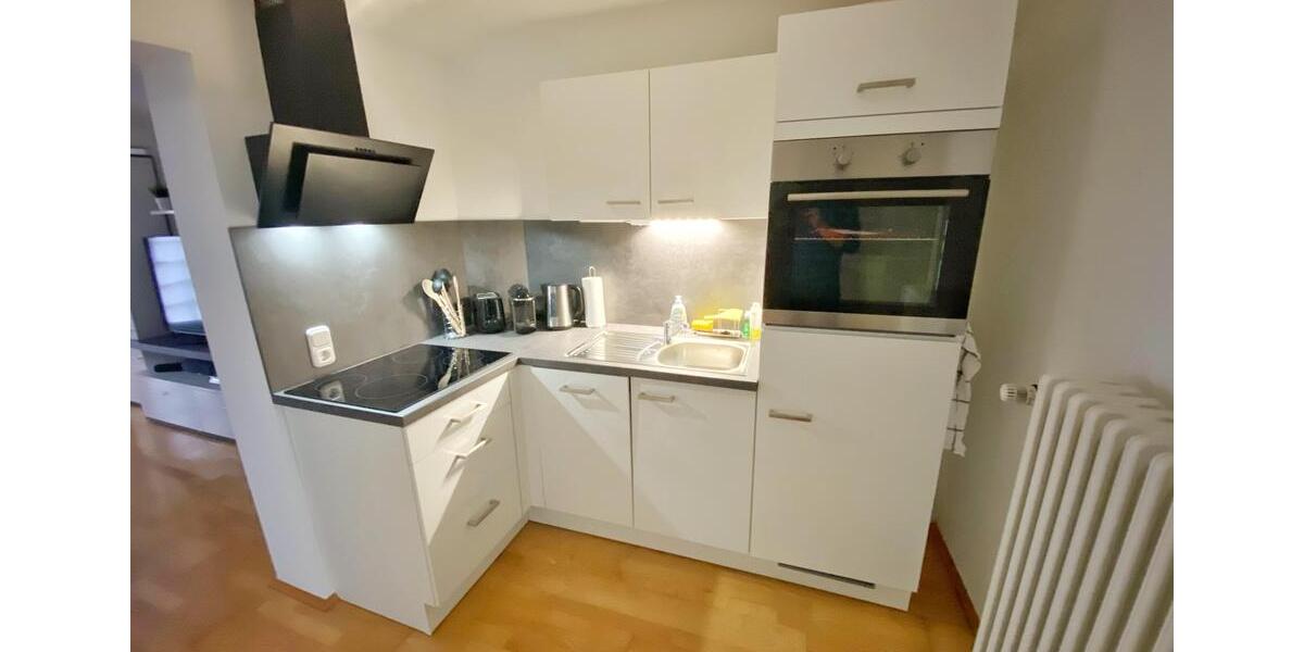 Wohnen auf Zeit Kassel Bettenhausen - 2 Zimmer, 62 m&sup2;, 1.150&euro; | Angebot:24781001