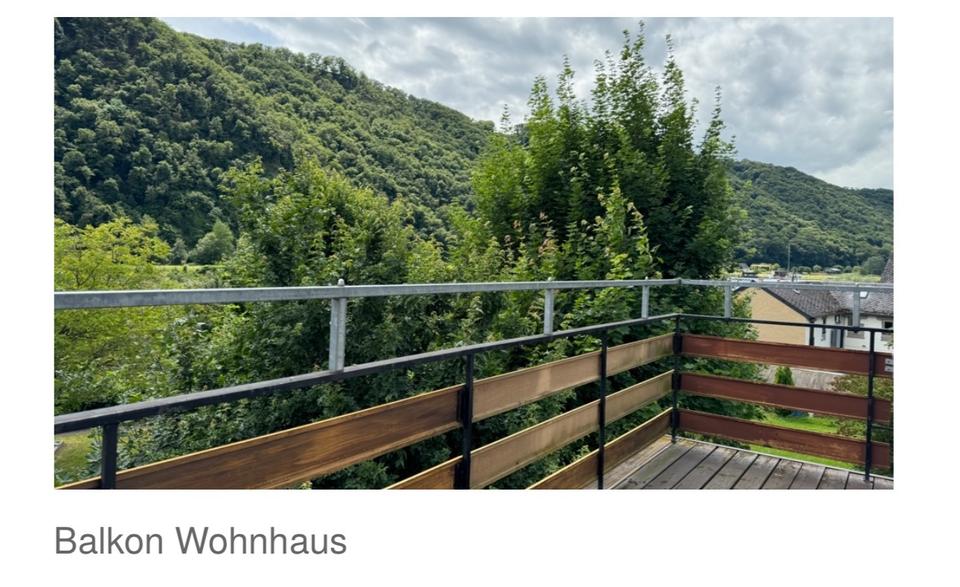 Etagenwohnung Müden (Mosel) - 4 Zimmer, 90 m&sup2;, 1.100&euro; | Angebot:25703215