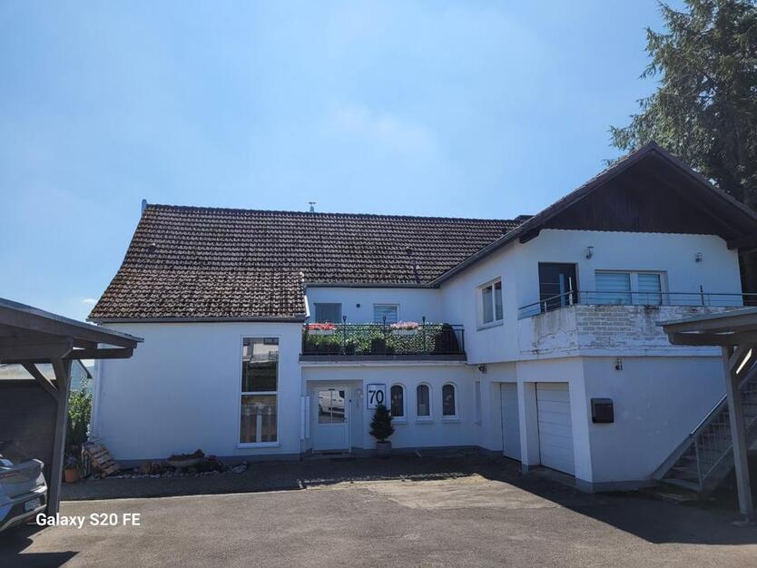 Schöne Wohnung zu vermieten