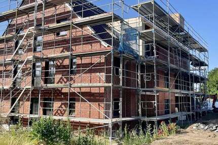 Wohnung Ahlen - 3 Zimmer, 84 m&sup2;, 530&euro; | Angebot:27031296
