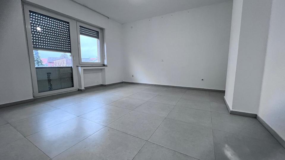 Etagenwohnung Hückelhoven - 3 Zimmer, 82 m&sup2;, 1.100&euro; | Angebot:25596613