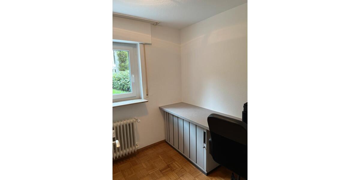 Hochparterre Neidlingen - 4 Zimmer, 1.100&euro; | Angebot:22168624