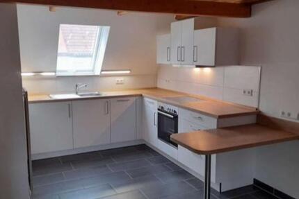 Wohnung Dinkelsbühl - 3 Zimmer, 51 m&sup2;, 450&euro; | Angebot:24842079