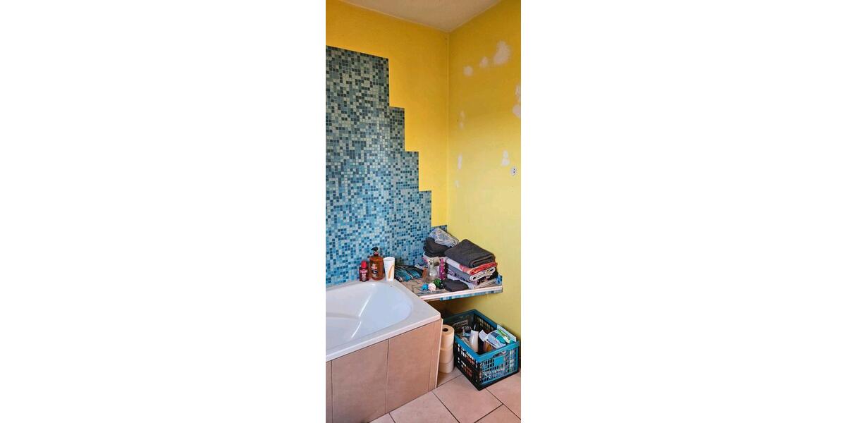 Dachgeschoßwohnung Stavenhagen - 1.5 Zimmer, 35 m&sup2;, 400&euro; | Angebot:26409862