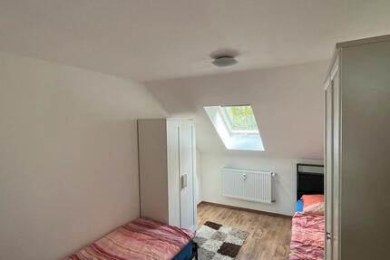 Wohnen auf Zeit Gelsenkirchen Ückendorf - 2.5 Zimmer, 55 m&sup2;, 20&euro; | Angebot:26555345