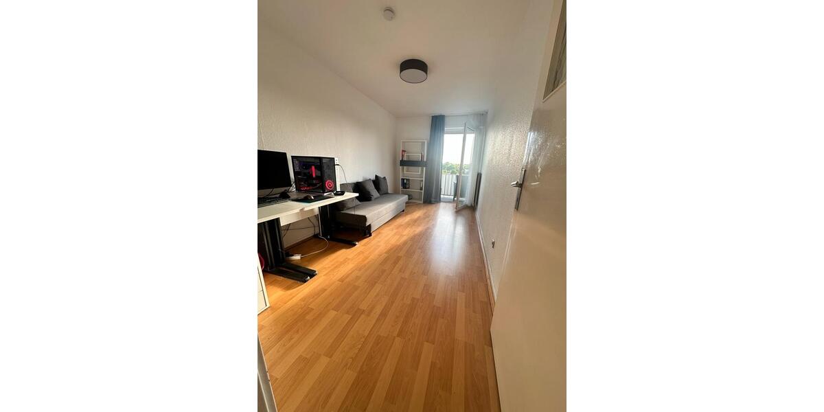 Wohnen auf Zeit Ludwigshafen am Rhein Mundenheim - 2 Zimmer, 54 m&sup2;, 950&euro; | Angebot:24550545