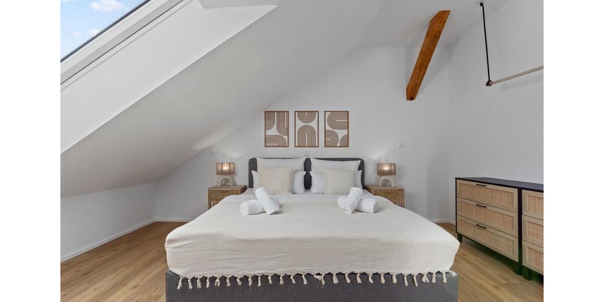 Wohnen auf Zeit Bad Kreuznach - 3 Zimmer, 84 m&sup2;, 1.999&euro; | Angebot:24387379